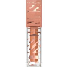 Imagen de Maybelline Sunkisser Blush Colorete y bronceador líquido modulable y fácil de difuminar efecto glow hasta horas