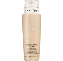Imagen de Lancôme Nutrix Royal Body Lotion Loción corporal reparadora y ultranutritiva piel tersa y suave con confort duradero 400 ml