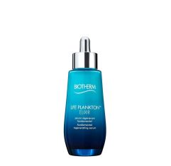 Imagen de Biotherm Life Plankton Elixir Sérum Régénérant Sérum regenerador antiedad repara recarga e ilumina para aspecto saludable 30 ml