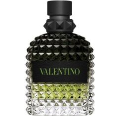 Imagen de Valentino Born In Roma Uomo Green Stravaganza Eau de toilette para hombre