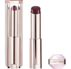 Imagen de Lancôme Lip Idôle Butterglow Bálsamo labial efecto brillo aumenta el volumen y suaviza líneas 24 horas de hidratación