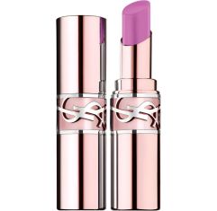 Imagen de Yves Saint Laurent Loveshine Candy Glow Bálsamo labial jugoso ofrece labios nutridos y flexibles hasta 24 horas y brillo hasta 12 horas
