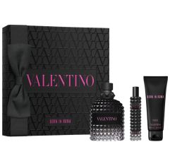 Imagen de Valentino Born In Roma Uomo Estuche Eau de toilette para hombre 100 ml