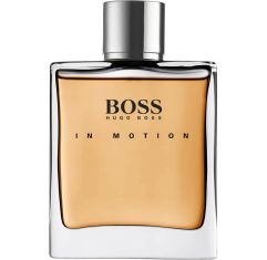 Hugo Boss Boss In Motion Eau de toilette para hombre 100 ml