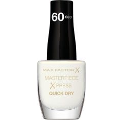 Imagen de Max Factor Masterpiece Xpress Quick Dry 60 Sec Esmalte de uñas de secado rápido acabado brillante y luminoso