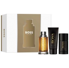 Imagen de Hugo Boss Boss The Scent Estuche Eau de toilette para hombre 100 ml