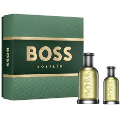 Imagen de Hugo Boss Boss Bottled Estuche Eau de toilette para hombre 100 ml