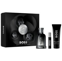 Imagen de Hugo Boss Boss Bottled Beyond Estuche Eau de parfum para hombre 100 ml