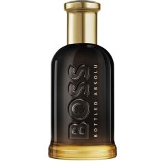 Imagen de Hugo Boss Boss Bottled Absolu Parfum intense para hombre