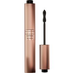 Imagen de Max Factor False Lash Effect Supreme Máscara de pestañas con sérum de keratina aumenta 7x más volumen al instante para efecto pestañas postizas