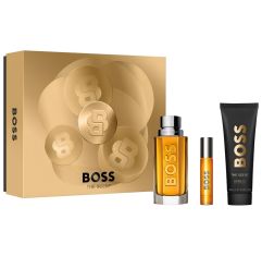 Imagen de Hugo Boss Boss The Scent For Him Estuche Eau de toilette para hombre 100 ml