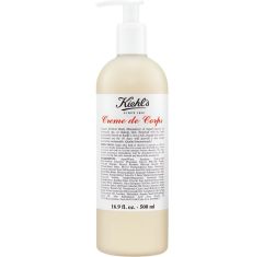 Imagen de Kiehl'S Creme De Corps Tratamiento corporal hidratante y nutriente para mantener una barrera hidrolipídica sana