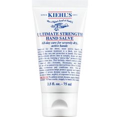 Imagen de Kiehl'S Ultimate Strength Hand Salve Crema de manos hidratante y reparadora para un acabado suave y cuidado