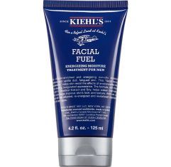 Imagen de Kiehl'S Facial Fuel Energizing Moisture Treatment For Men Gel hidratante de textura muy ligera y rápida absorción combate el aspecto de piel cansada