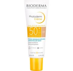 Imagen de Bioderma Photoderm Crème Spf 50+ color claro