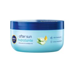 Nivea Sun After Sun Hidratante After sun refresca e hidrata la piel