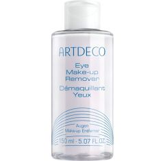 Imagen de Artdeco Eye Make-Up Remover Desmaquillante de ojos para limpieza nutritiva suave y profunda sin irritar ni resecar 150 ml