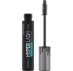 Imagen de Catrice Hyper Lash Waterproof Mascara Máscara de pestañas resistente al agua con pincel de fibra ofrece volumen y definición impresionante de larga duración