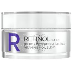 Imagen de Revox Retinol Cream Crema antiarrugas revitaliza la piel y favorece un cutis de aspecto más saludable 50 ml