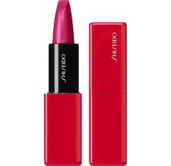 Imagen de Shiseido Technosatin Gel Lipstick 422 fuchsia flux