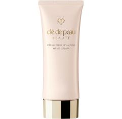 Imagen de Clé De Peau Beauté Créme Pour Les Mains Spf 18 Pa++ Crema de manos emoliente y rica contra la sequedad la aspereza y las líneas finas 75 ml