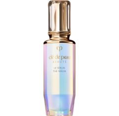 Imagen de Clé De Peau Beauté Le Sérum Sérum activa la vitalidad y luminosidad de la piel para aspecto suave liso radiante y más juvenil