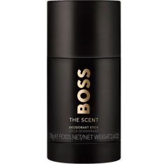 Imagen de Hugo Boss Boss The Scent Desodorante Stick Desodorante perfumado para hombre 75 ml