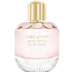 Imagen de Elie Saab Girl Of Now Rose Petal Eau de parfum para mujer