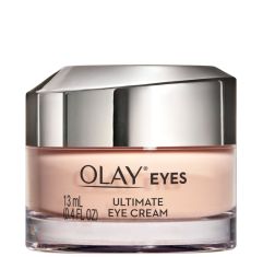 Imagen de Olay Eyes Ultimate Eye Cream Contorno de ojos antiojeras antiarrugas y antibolsas reduce hinzachón para piel más joven 15 ml