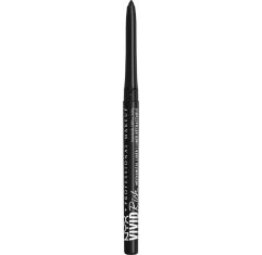 Imagen de Nyx Professional Makeup Vivid Rich Mechanical Liner Delineador de ojos súperpigmentado acabo mate brillante y metálico para cobertura total de una pasada