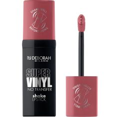 Imagen de Deborah Milano Super Vinyl Shake Lipstick N1 rose