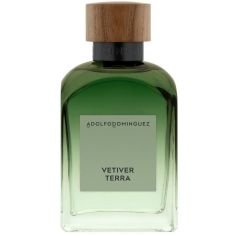 Imagen de Adolfo Dominguez Vetiver Terra Eau de parfum para hombre