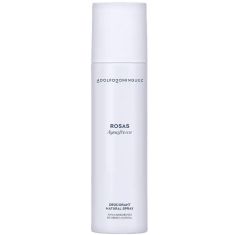 Imagen de Adolfo Dominguez Agua Fresca De Rosas Desodorante Spray Desodorante perfumado para mujer 150 ml