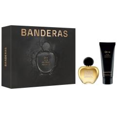 Imagen de Banderas Her Secret Absolu Estuche Eau de parfum unisex 50 ml