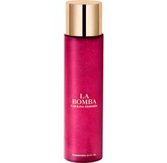 Imagen de Carolina Herrera La Bomba Shimmering Body Oil Body cream 200ml