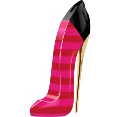 Imagen de Carolina Herrera Good Girl Colormania Edición Limitada Eau de parfum para mujer 80 ml