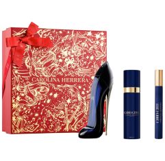 Imagen de Carolina Herrera Good Girl Estuche Eau de parfum para mujer 80 ml