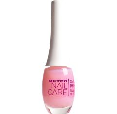 Imagen de Beter Nail Care Overnight Repair Mask Mascarilla de noche reparadora rehidrata y vigoriza para uñas deshidratadas y castigadas