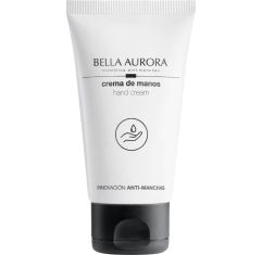 Imagen de Bella Aurora Anti-Manchas Crema De Manos Spf 15 Crema manos 75 ml anti-manchas fp-15