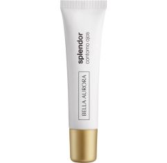 Imagen de Bella Aurora Splendor Contorno Ojos Anti-Edad Contorno de ojos disminuye las arrugas y líneas de expresión 15 ml