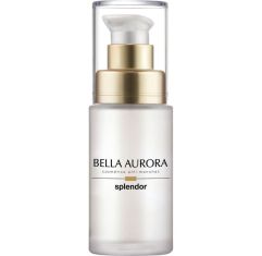 Imagen de Bella Aurora Splendor Serum Efecto Flash Sérum antimanchas efecto tensor inmediato 30 ml