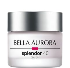 Imagen de Bella Aurora Bella Crema Multi-Perfeccionadora Spf 20 Piel Mixta-Grasa Crema de día antiedad y antimanchas unfiica el tono ilumina y revitaliza para piel fresca y tonificada 50 ml