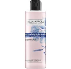 Imagen de Bella Aurora Tónico Exfoliante Iluminador Tónico exfoliante iluminador 39% ingredientes naturales 200 ml
