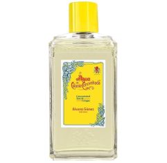 Imagen de Alvarez Gomez Agua De Colonia Concentrada Eau de cologne concentrated unisex