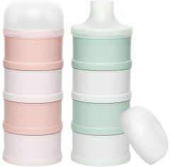 Imagen de Suavinex Dosificador De Leche Dosificador ideal para una dosis justa de leche en polvo o cereales