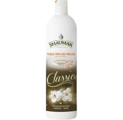 Imagen de Shaumar Classic Luxe Gel De Ducha Gel de ducha aporta a tu piel un intenso y agradable aroma 1000 ml