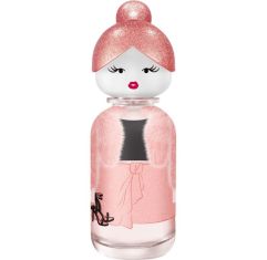 Imagen de Benetton Sisterland Cherry Blush Eau de parfum para mujer 80 ml