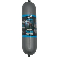 Imagen de Nutri-Pet Premium Salchicha Pescado Salchicha de pescado para perros recompensa saludable 50 gr