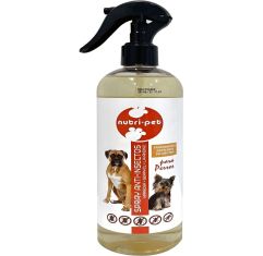 Imagen de Nutri-Pet Spray Anti-Insectos Para Perros Spray antiinsectos para perros repele pulgas garrapatas piojos ácaros y las picaduras 500 ml