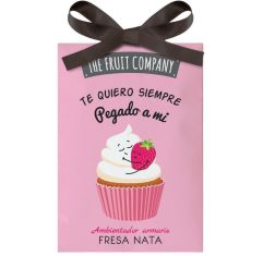 Imagen de The Fruit Company Ambientador Armario Ambientador para armario con dulce aroma